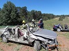 Extrication Training